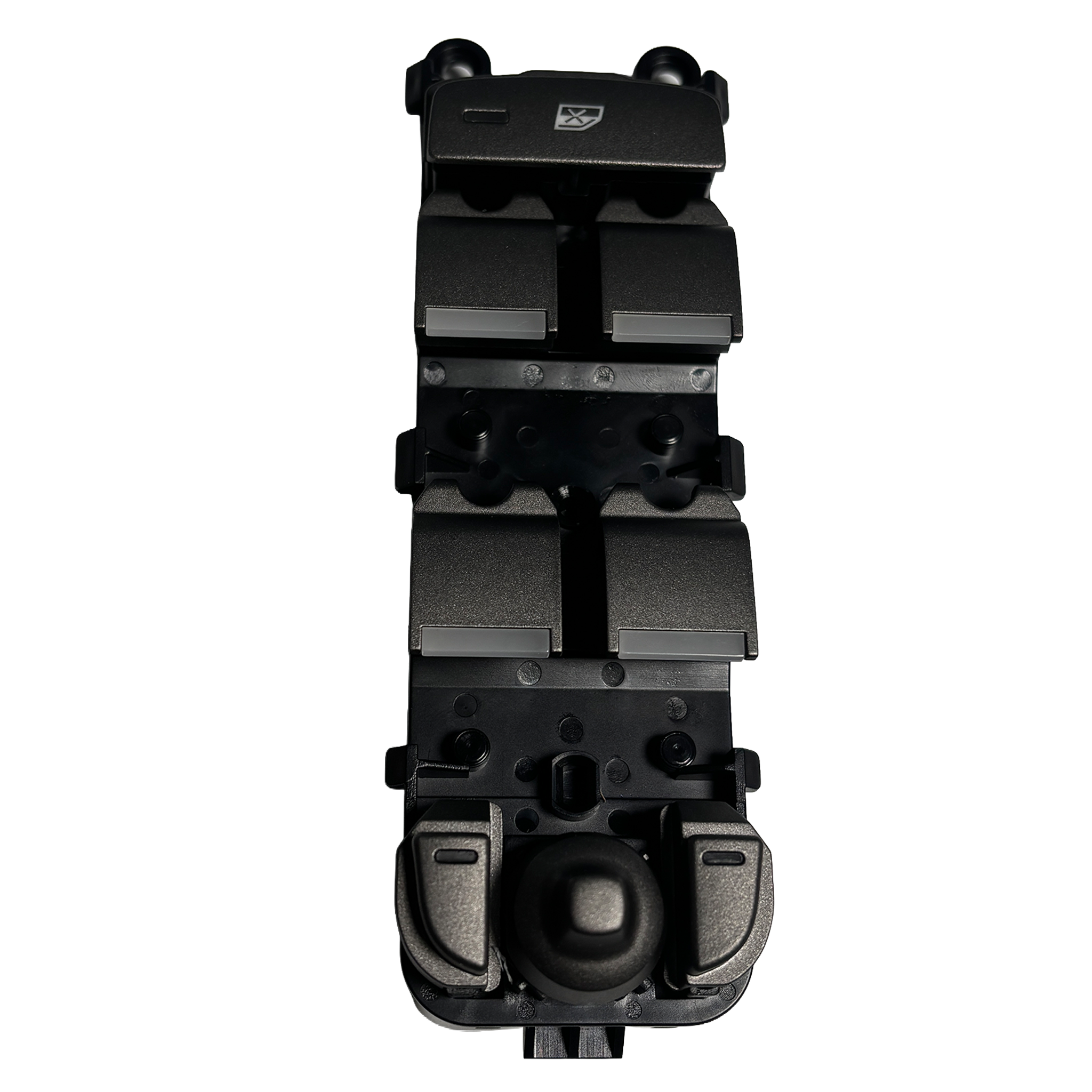 Master Window Switch for LAND ROVER RANGE ROVER SPORT L494 (2013-2022) in Black color
