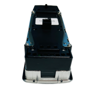 Master Window Switch for MERCEDES-BENZ A-CLASS W176 (2013-2018) in Black color 3 Pin With Chrome