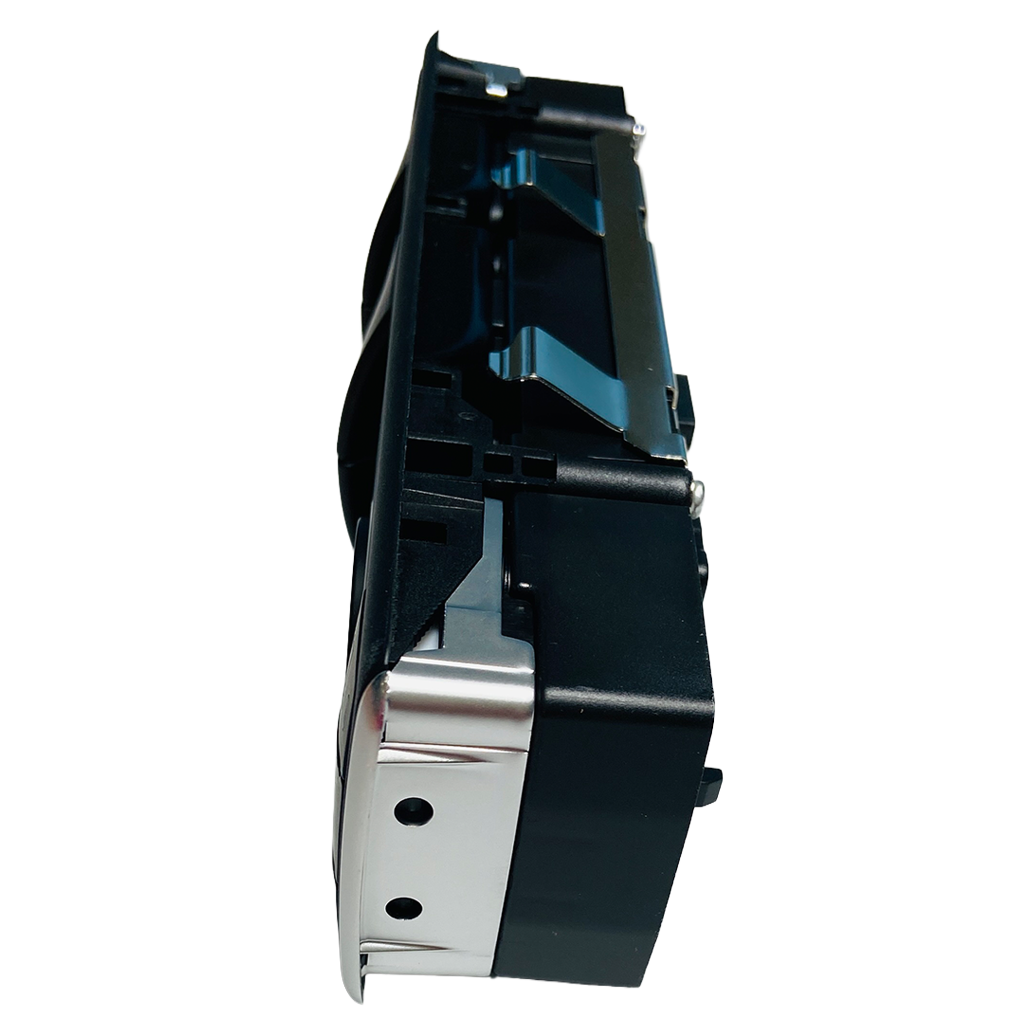 Master Window Switch for MERCEDES-BENZ B-CLASS W246 (2012-2018) in Black color 3 Pin With Chrome