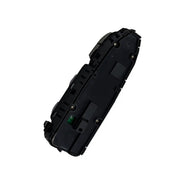 Master Window Switch for MERCEDES-BENZ C-CLASS Coupe C205 (2018-2023) in Black color 3 Pin Chrome
