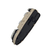Master Window Switch for MERCEDES-BENZ C-CLASS W205 (2014-2023) in Beige color Chrome