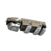 Master Window Switch for MERCEDES-BENZ C-CLASS W205 (2014-2023) in Beige color Chrome