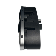 Master Window Switch for MERCEDES-BENZ CLS C219 (2006-2010) in Black color Chrome