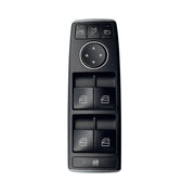 Master Window Switch for MERCEDES-BENZ E-CLASS Convertible A207 (2010-2016) in Black color 3 Pin