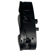 Master Window Switch for MERCEDES-BENZ E-CLASS W211 (2002-2008) in Black color
