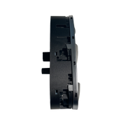 Master Window Switch for MERCEDES-BENZ E-CLASS W211 (2002-2008) in Black color Chrome