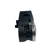 Master Window Switch for MERCEDES-BENZ E-CLASS W211 (2002-2008) in Black color Chrome