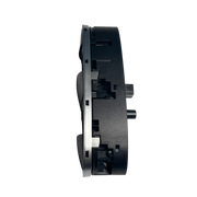 Master Window Switch for MERCEDES-BENZ E-CLASS W211 (2002-2008) in Black color Chrome