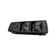 Master Window Switch for MERCEDES-BENZ E-CLASS W212 (2009-2016) in Black color 3 Pin