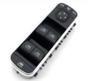 Master Window Switch for MERCEDES-BENZ G-CLASS W463 (2008-2022) in Black color 3 Pin