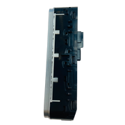 Master Window Switch for MERCEDES-BENZ G-CLASS W463 (2008-2022) in Silver color 3 Pin