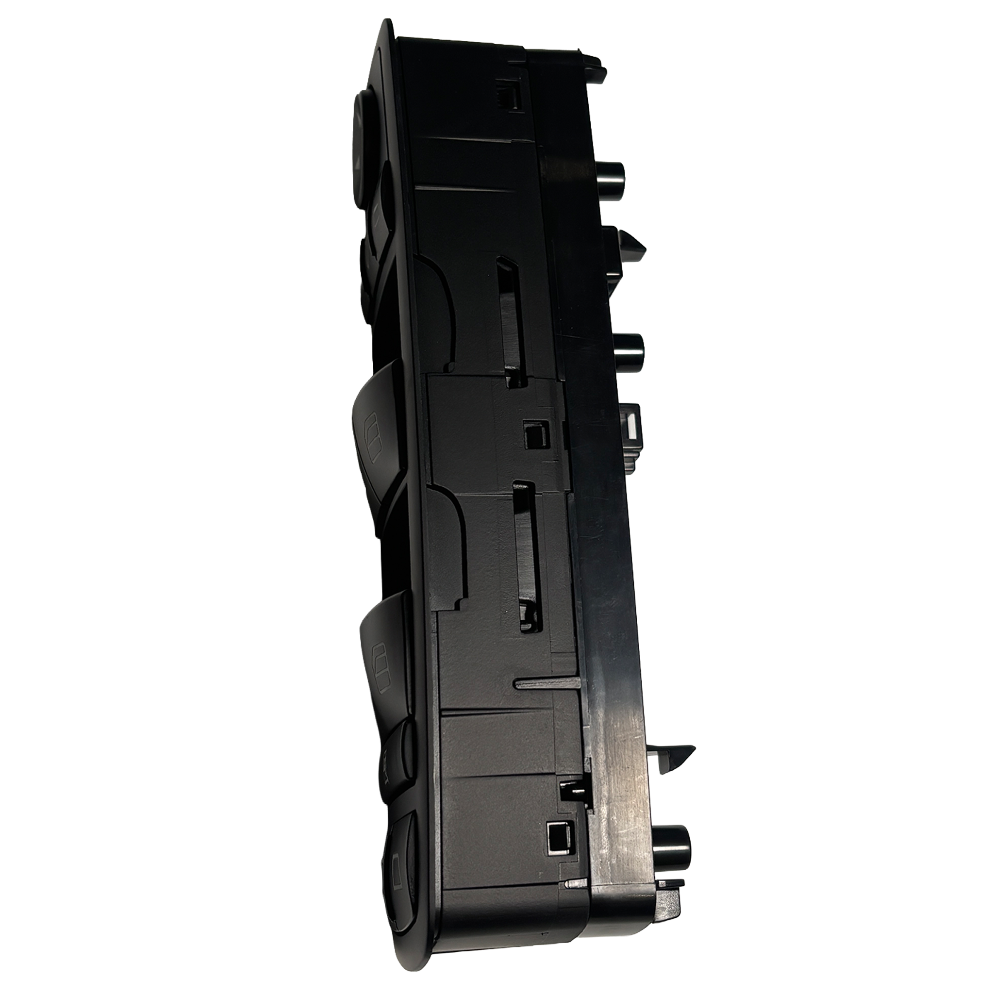 Master Window Switch for MERCEDES-BENZ GL-CLASS X164 (2006-2012) in Black color 3 Pin