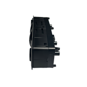 Master Window Switch for MERCEDES-BENZ GL-CLASS X164 (2006-2012) in Black color