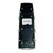 Master Window Switch for MERCEDES-BENZ GL-CLASS X166 (2012-2015) in Black color 3 Pin With Chrome