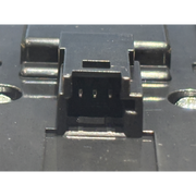 Master Window Switch for MERCEDES-BENZ GLA H247 (2021) in Black color 3 Pin