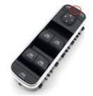 Master Window Switch for MERCEDES-BENZ GLA H247 (2021) in Black color 3 Pin