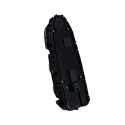 Master Window Switch for MERCEDES-BENZ GLC W253 (2015-2023) in Black color 3 Pin Chrome