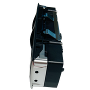 Master Window Switch for MERCEDES-BENZ GLE C292 (2016-2019) in Black color 3 Pin With Chrome