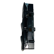 Master Window Switch for MERCEDES-BENZ GLS X166 (2015-2019) in Black color 3 Pin With Chrome