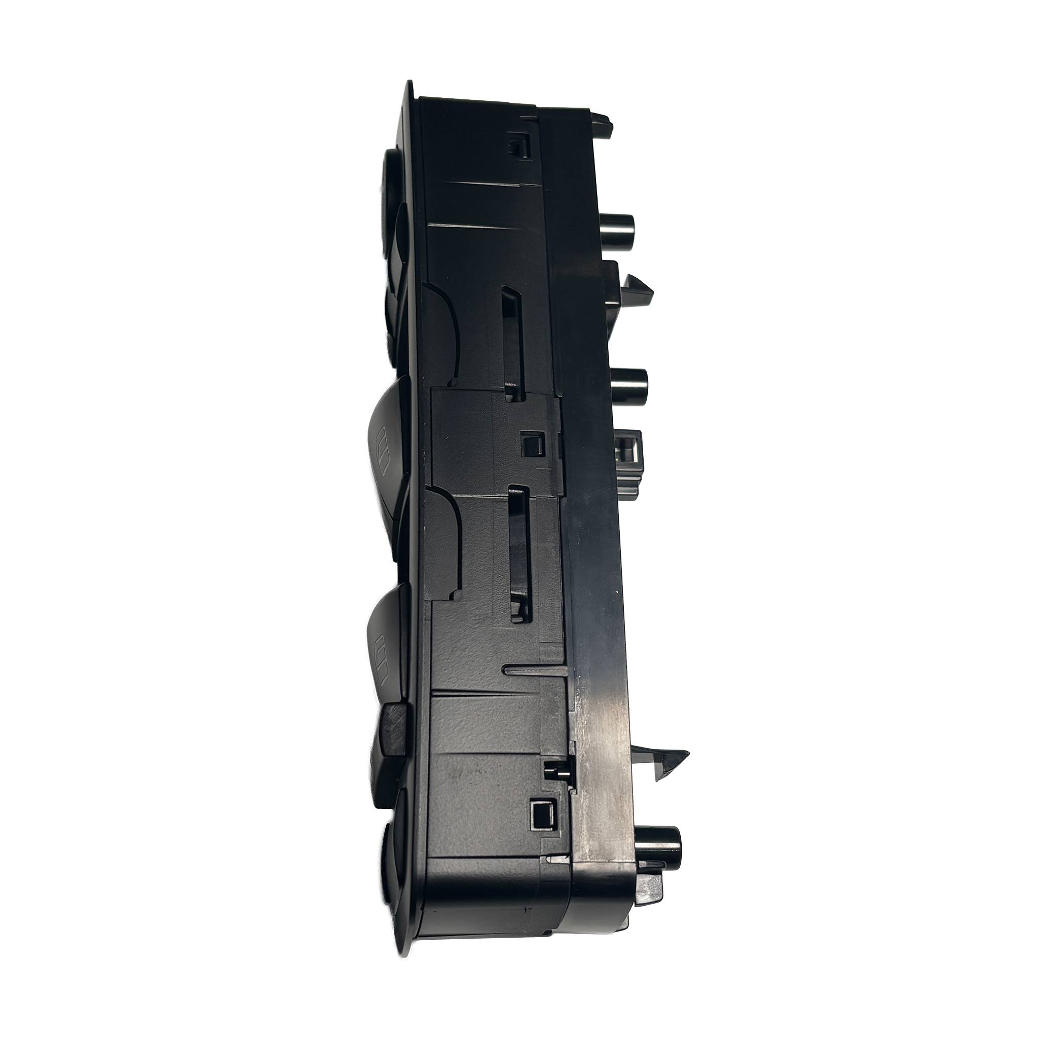Master Window Switch for MERCEDES-BENZ ML-CLASS W164 (2006-2012) in Black color