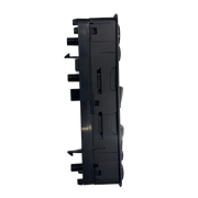 Master Window Switch for MERCEDES-BENZ ML-CLASS W164 (2006-2012) in Black color