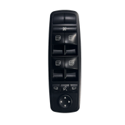 Master Window Switch for MERCEDES-BENZ ML-CLASS W164 (2006-2012) in Black color