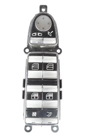 Master Window Switch for MERCEDES-BENZ S-CLASS W221 (2006-2013)