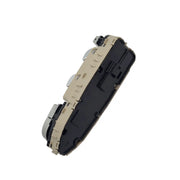 Master Window Switch for MERCEDES-BENZ S-CLASS W222 (2013-2020) in Beige color White Light