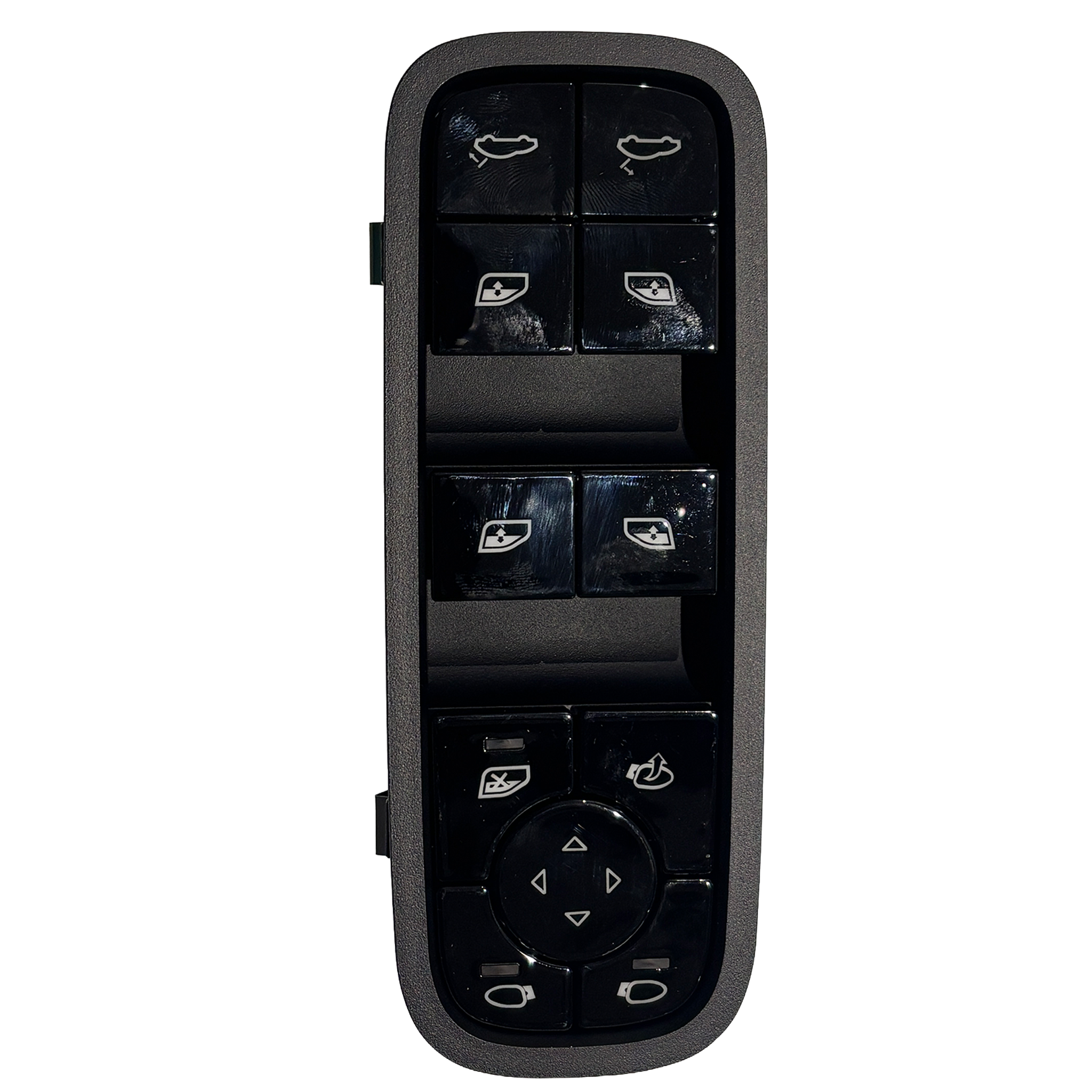 Master Window Switch for PORSCHE CAYENNE 92A (2010-2018)