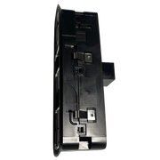 Master Window Switch for PORSCHE CAYENNE 92A (2010-2018) in Black color