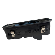 Master Window Switch for PORSCHE CAYENNE 9Y (2018) in Black color