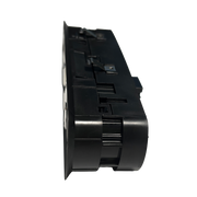 Master Window Switch for PORSCHE MACAN 95B (2014-2018) in Black color