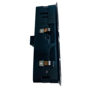 Master Window Switch for PORSCHE PANAMERA 970 (2009-2016) in Black color 13 Pin