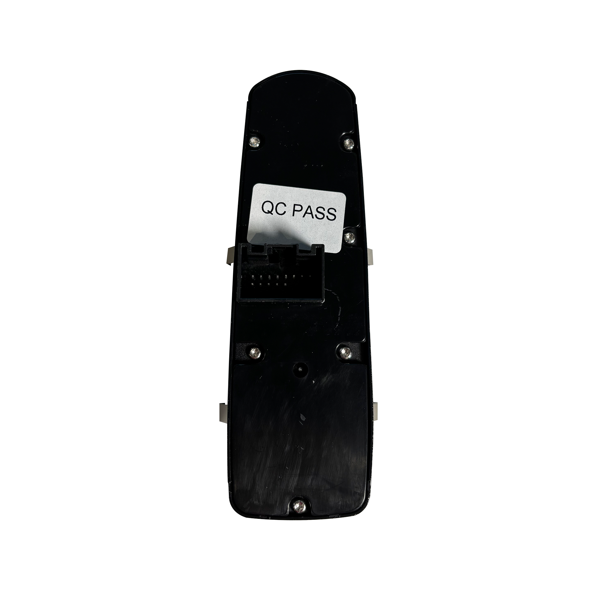 Master Window Switch for PORSCHE PANAMERA 970 (2009-2016) in Black color