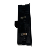Master Window Switch for PORSCHE PANAMERA 970 (2009-2016) in Black color