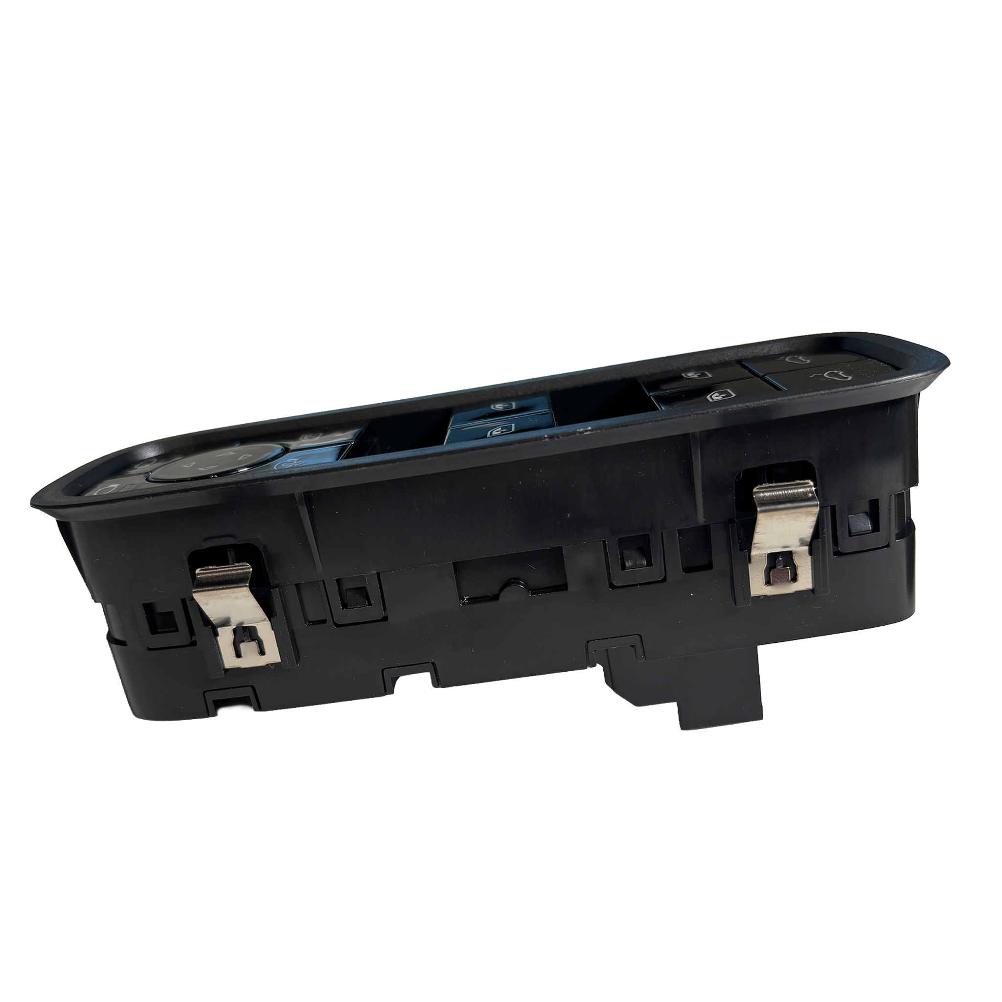 Master Window Switch for PORSCHE PANAMERA 971 (2017-2023) in Black color