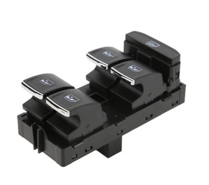 Master Window Switch for VW Golf MK6 (2008-2013)
