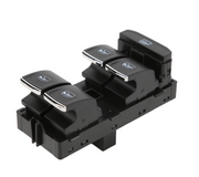 Master Window Switch for VW Golf MK6 (2008-2013)