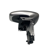 Mercedes Benz C Class Sedan (2015-2021) Chrome Central Console Mouse Handwriting Touchpad Switch Control Panel (W205)_03