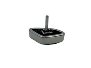 Mercedes Benz S-Class Sedan (2014-2020) Left Side Seat Headrest Adjust Button (W222) 3