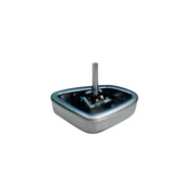 Mercedes Benz S-Class Sedan (2014-2020) Right Side Seat Headrest Adjust Button (W222) 3