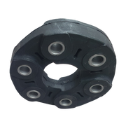 Drive Shaft Flex Joint for BMW 5 SERIES G30 (2016-2023) Prop Shaft Mount, Rubber/Metal