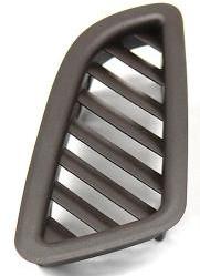 Moka Left AC Vent Grille for Mercedes Benz GLC-Class W253 (2015-2022)-1