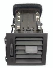 Moka Right  AC Vent Grille Assembly for Mercedes Benz C-Class W204 (2007-2010)-1