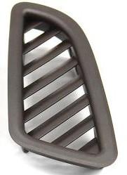 Moka Right AC Vent Grille for Mercedes Benz GLC-Class W253 (2015-2022)-1