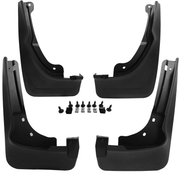 Mud Flaps For Mercedes-Benz GLC with pedal (2023-2024)_3