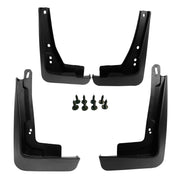 Mud Flaps Set for AUDI A3 8Y (2021-2023) Hatchback