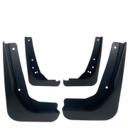 Mud Flaps Set for AUDI A3 Limousine 8VS (2017-2020) Sedan