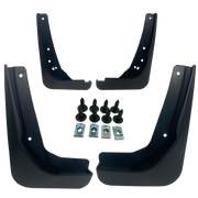 Mud Flaps Set for AUDI A3 Limousine 8VS (2017-2020) Sedan