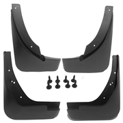 Mud Flaps Set for AUDI A4 8K2 (2012-2015) Sedan